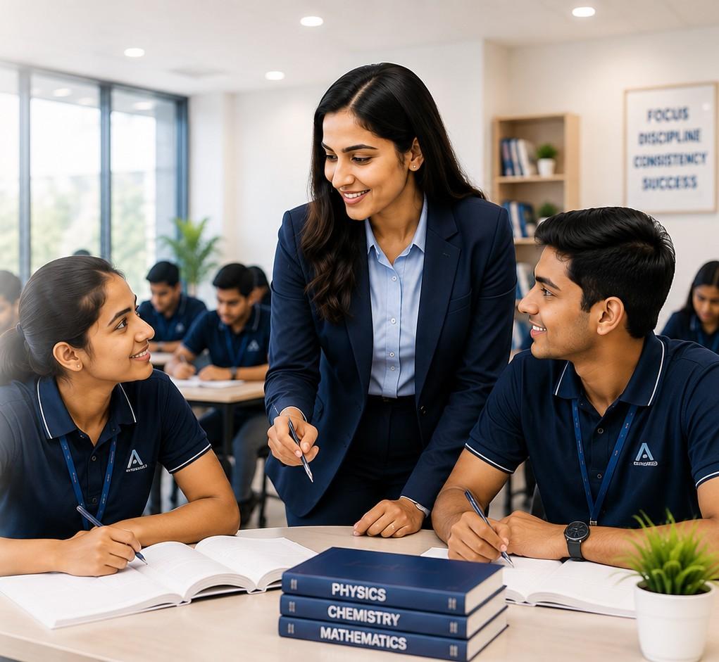 Education & Training Uniforms professionals