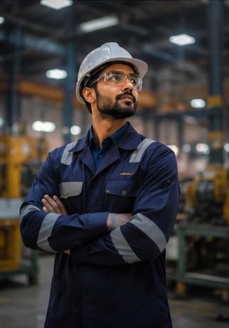 Manufacturing uniform solutions
