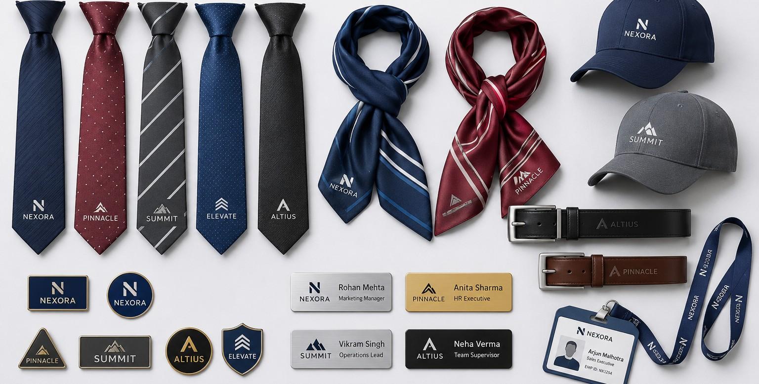 Construction Safety Gear by Navjeevan FourFold