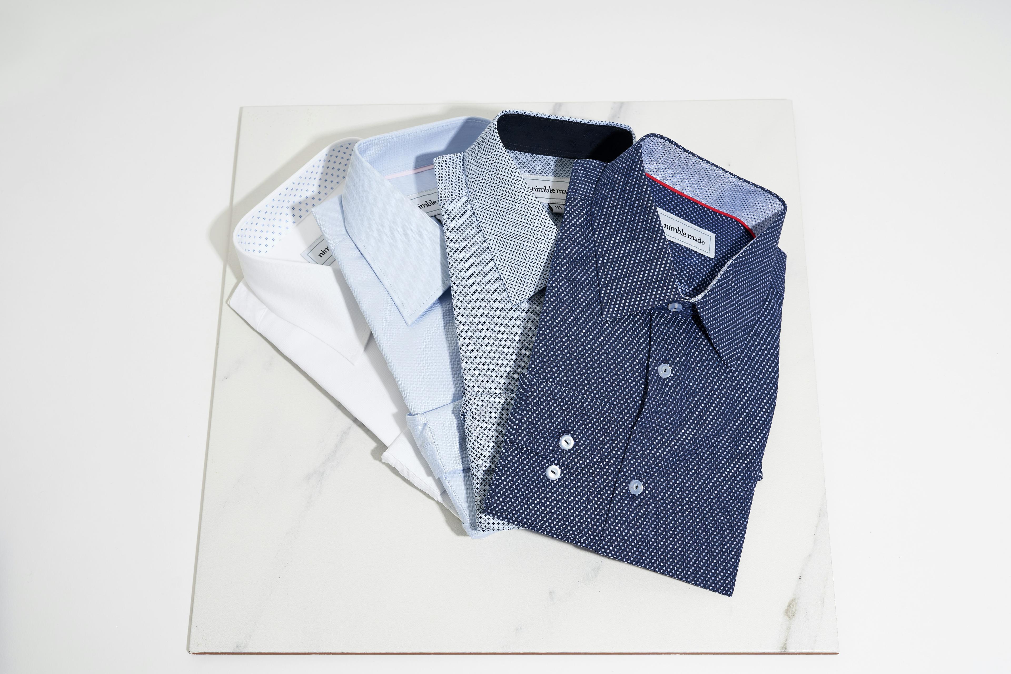 Professional uniform product development and manufacturing