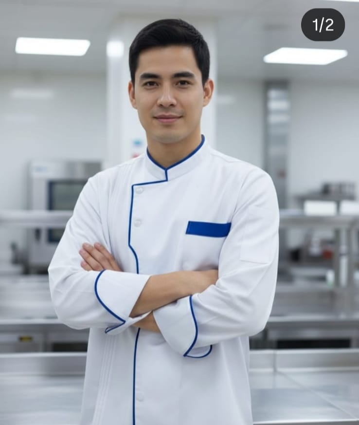 Corporate uniform design by Navjeevan FourFold