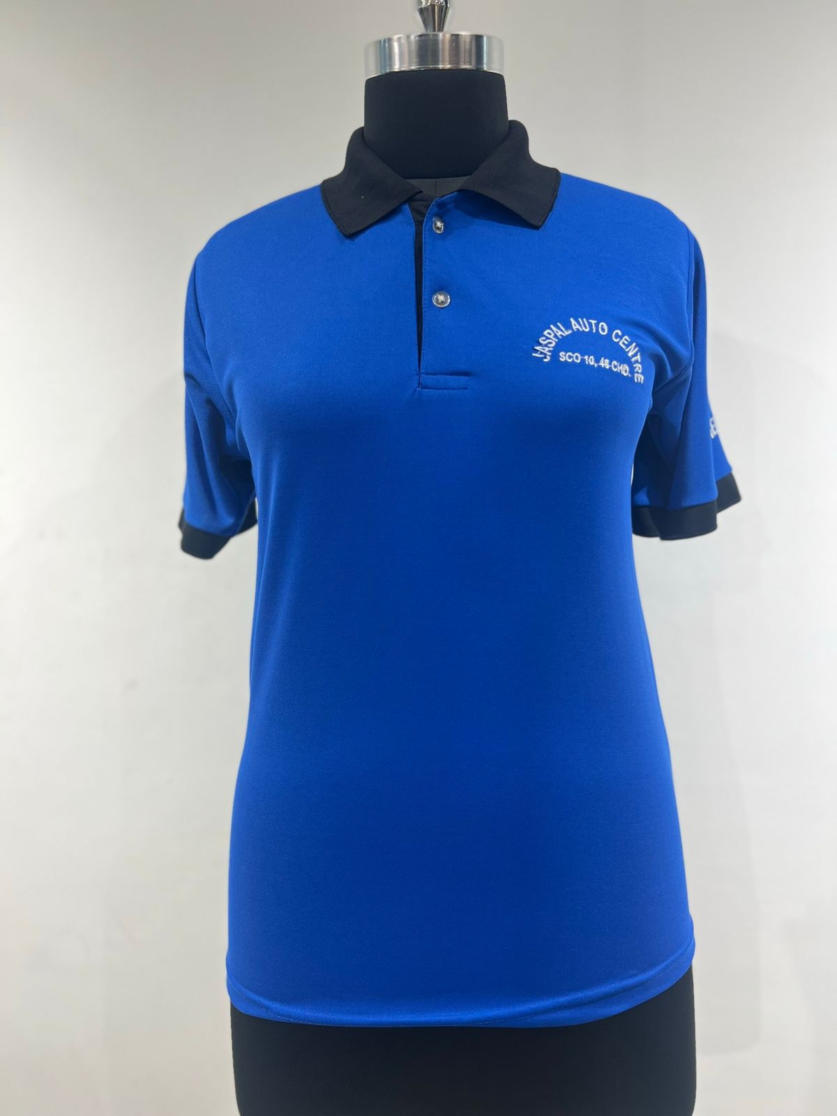 Corporate uniform design by Navjeevan FourFold