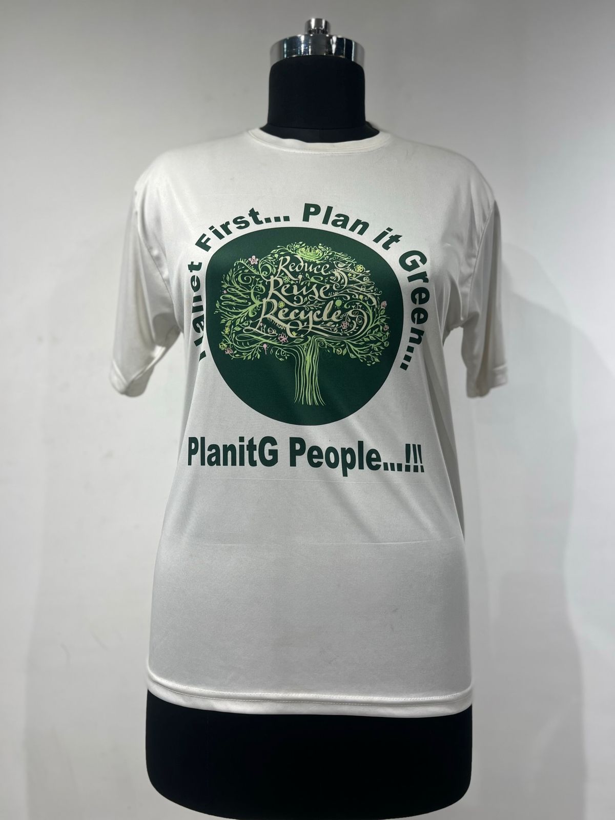 Corporate uniform design by Navjeevan FourFold