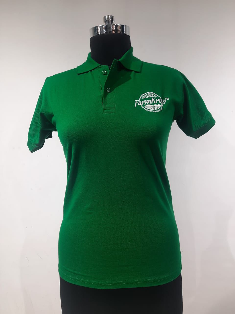 Corporate uniform design by Navjeevan FourFold