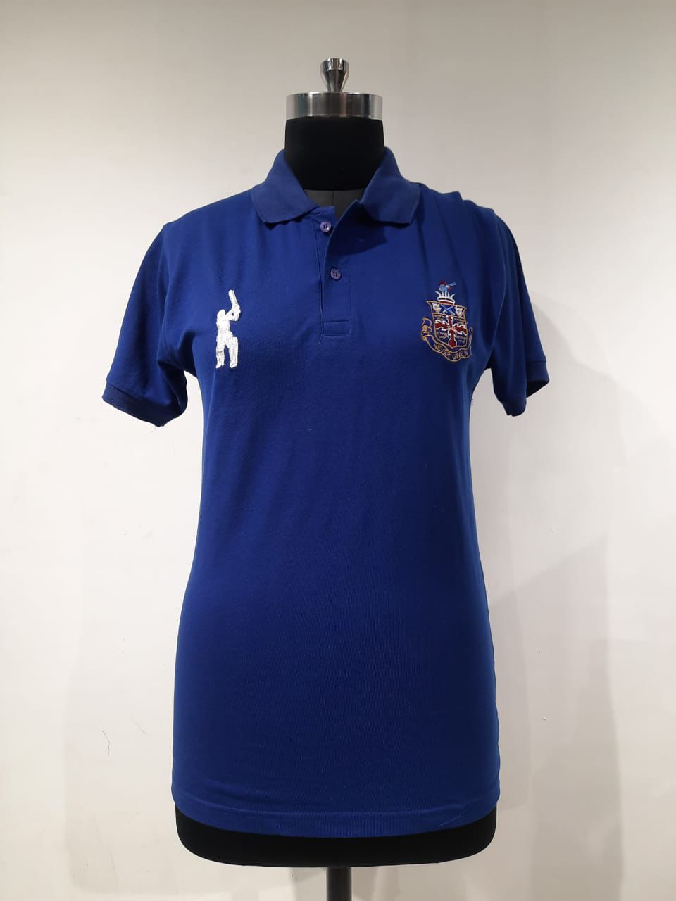 Corporate uniform design by Navjeevan FourFold