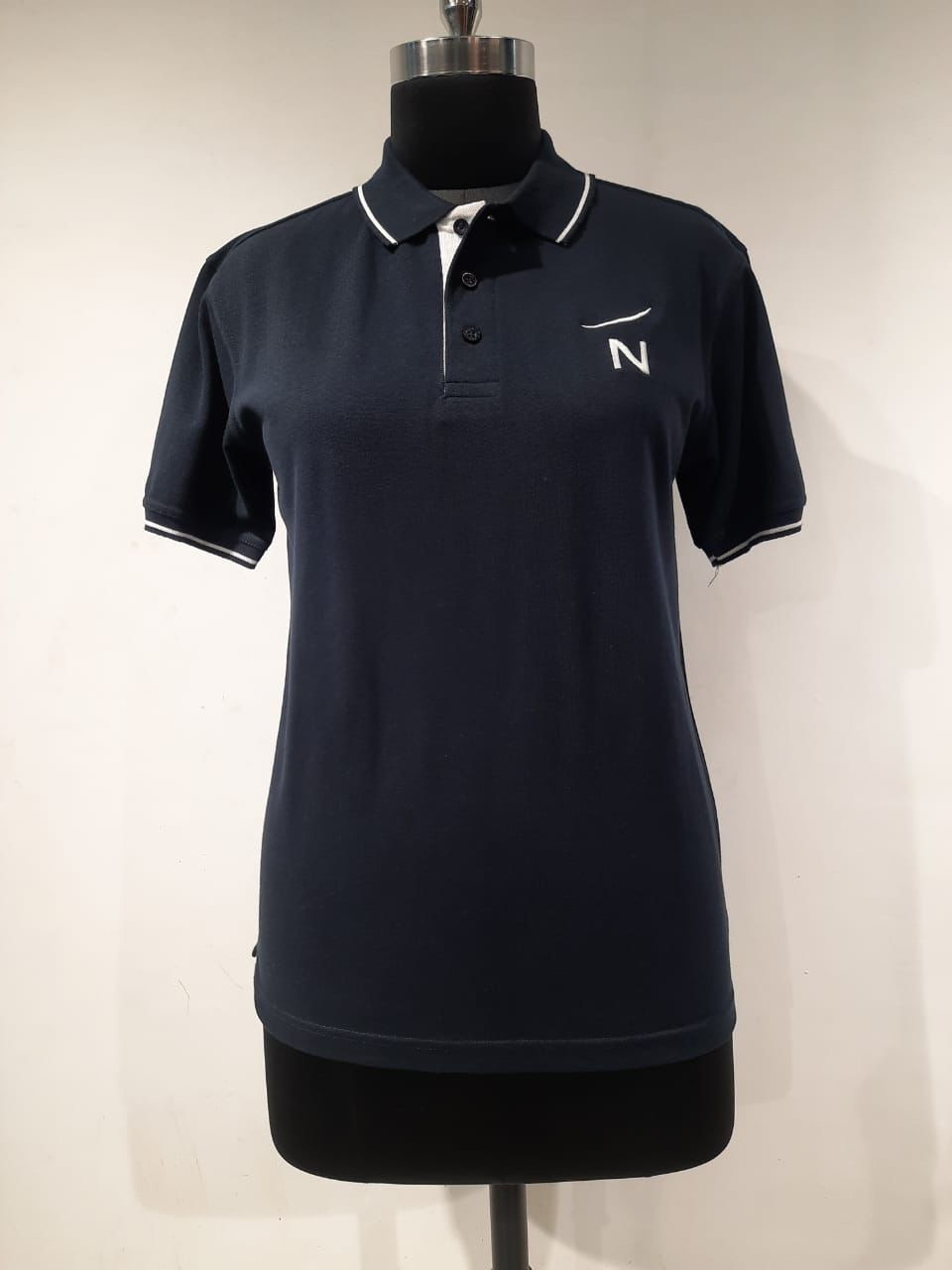 Corporate uniform design by Navjeevan FourFold