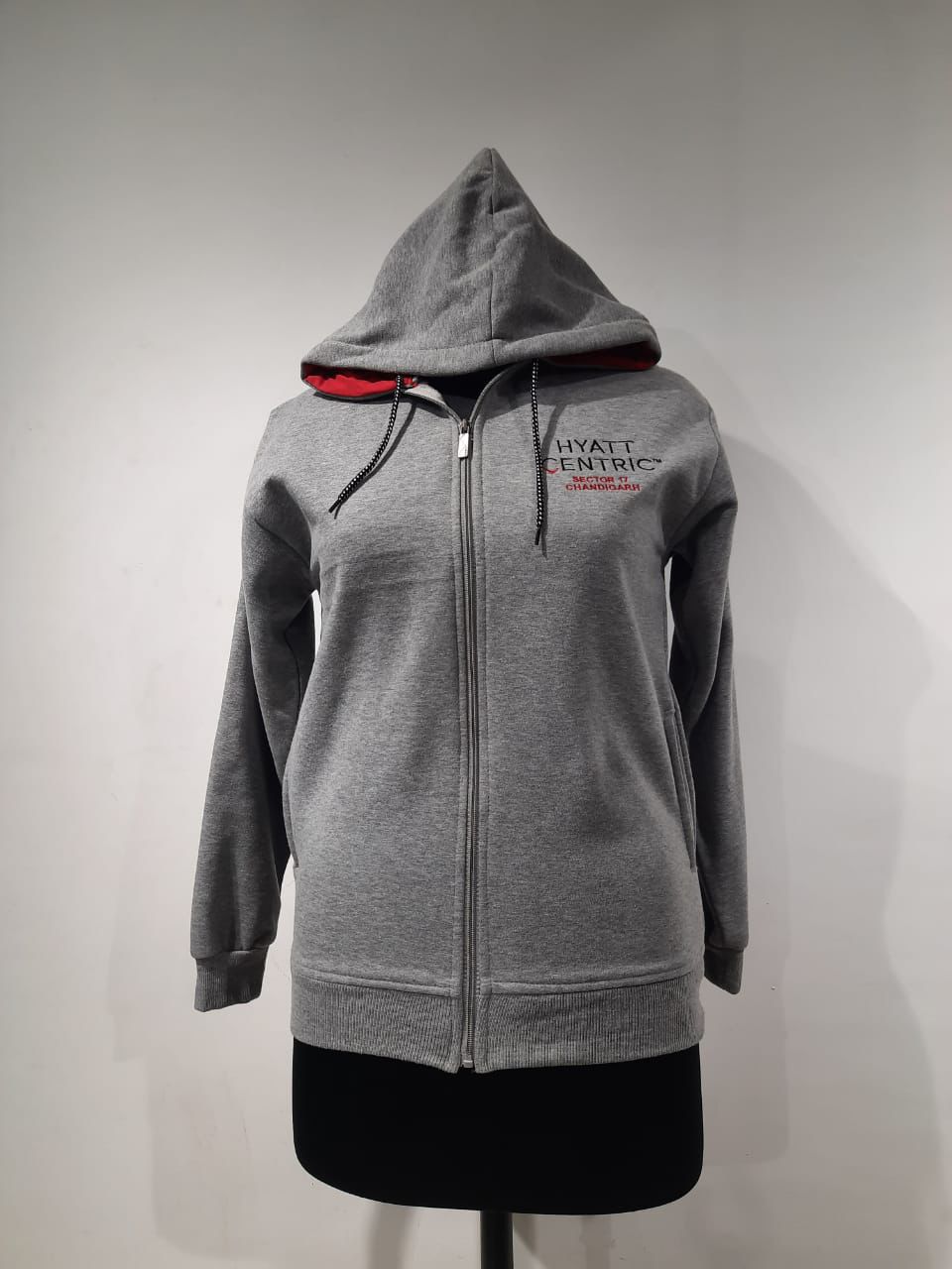 Corporate uniform design by Navjeevan FourFold