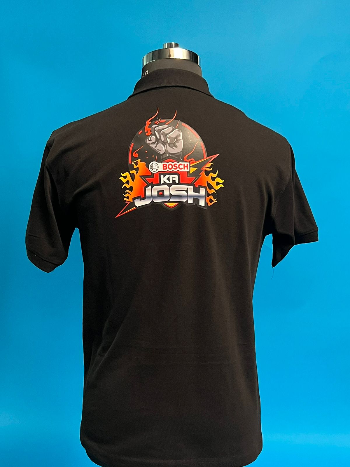 Corporate uniform design by Navjeevan FourFold