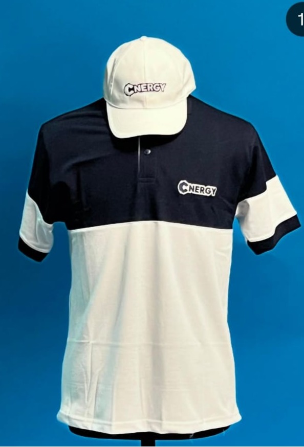 Corporate uniform design by Navjeevan FourFold