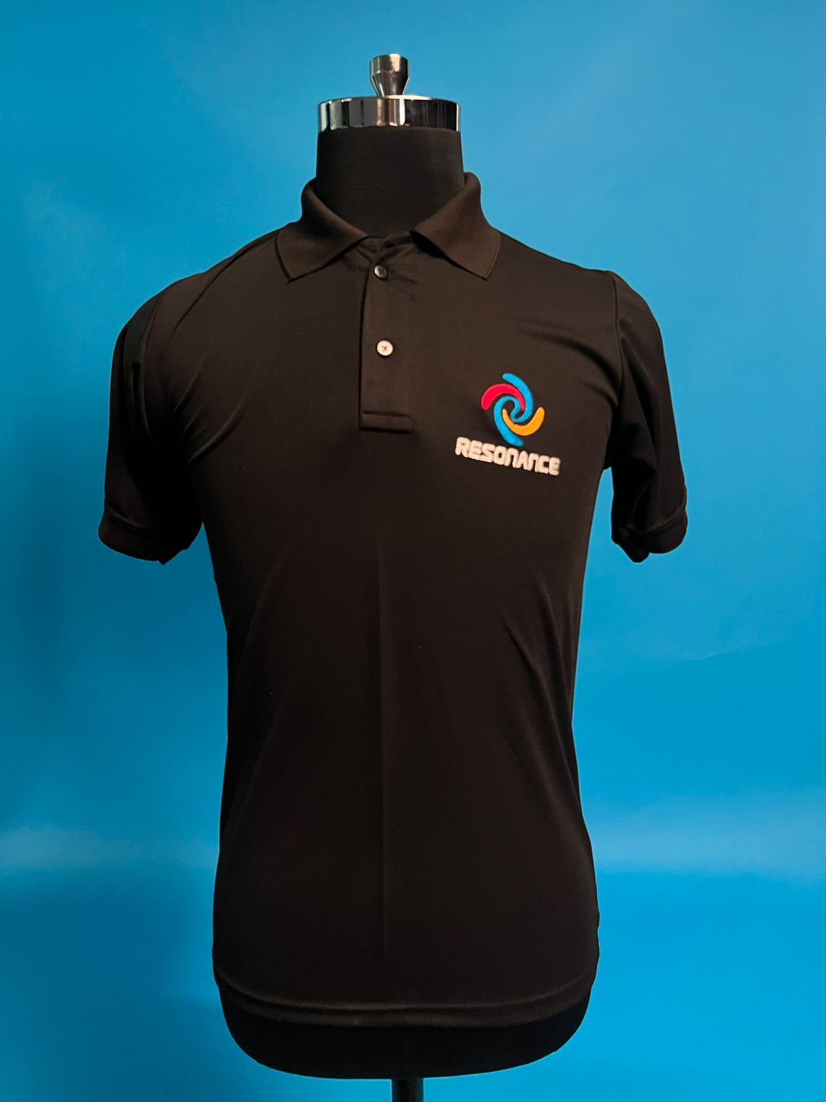 Corporate uniform design by Navjeevan FourFold