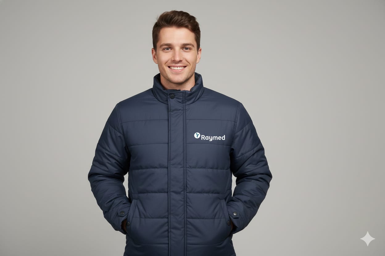 Corporate uniform design by Navjeevan FourFold