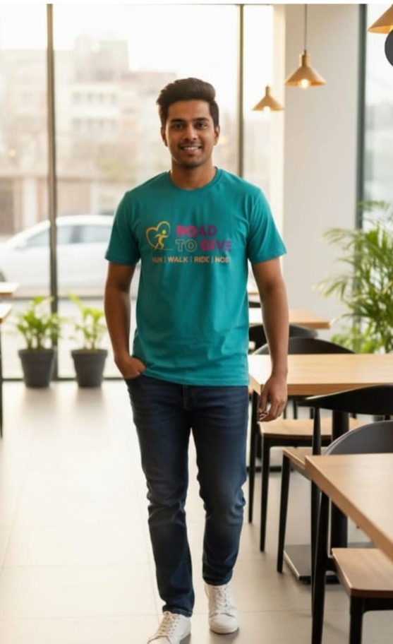 Corporate uniform design by Navjeevan FourFold