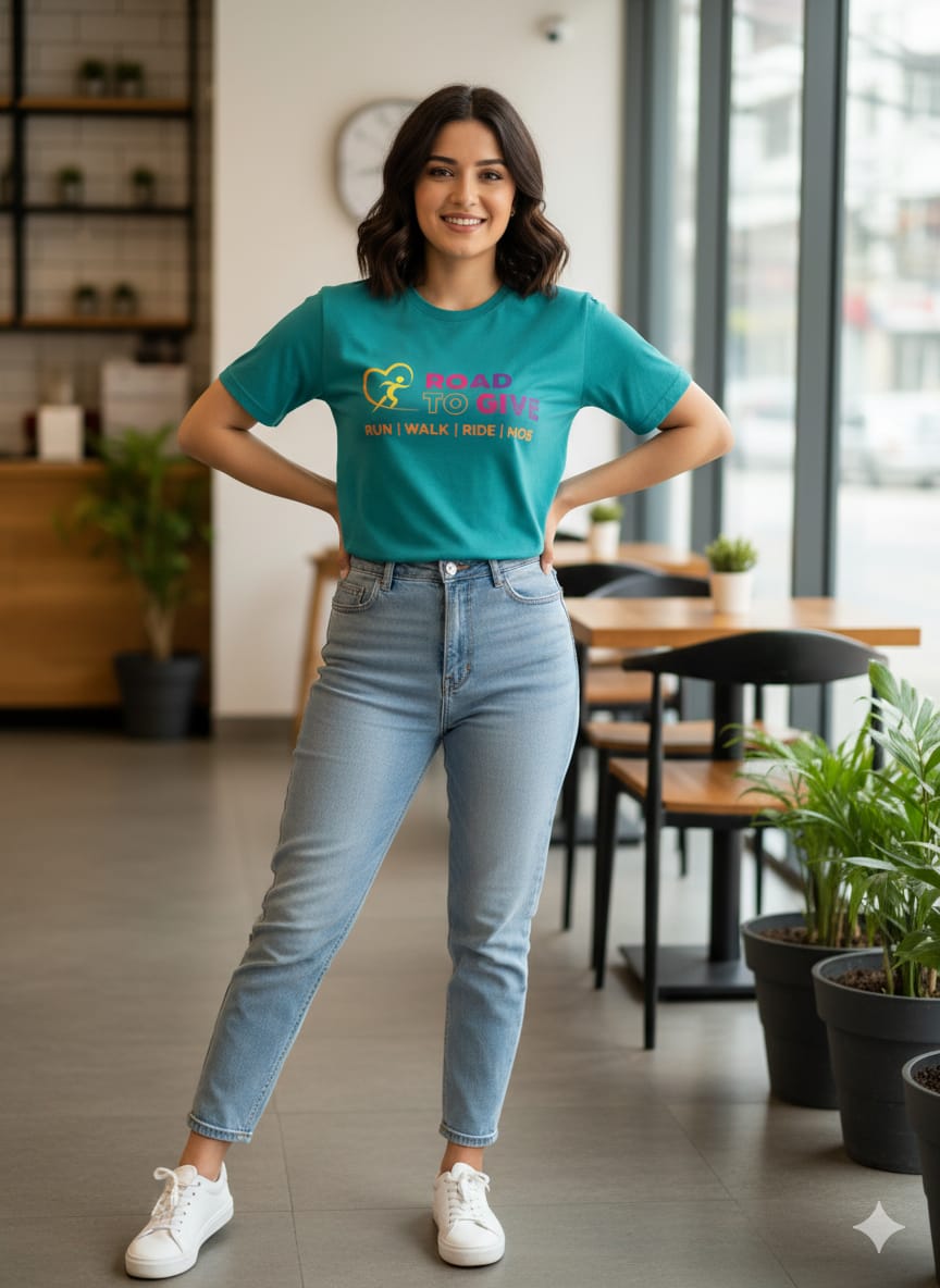 Corporate uniform design by Navjeevan FourFold