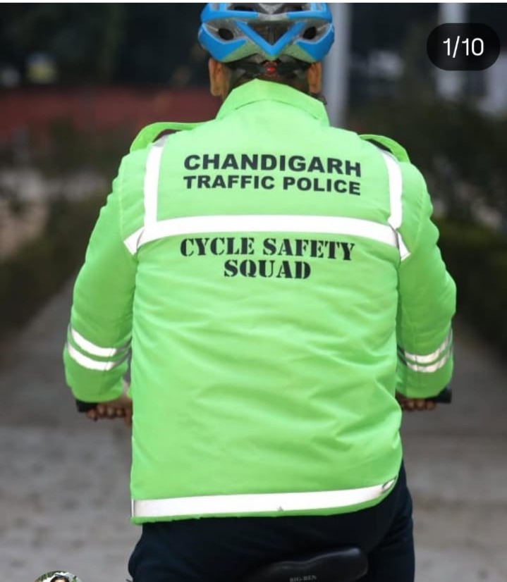 Corporate uniform design by Navjeevan FourFold