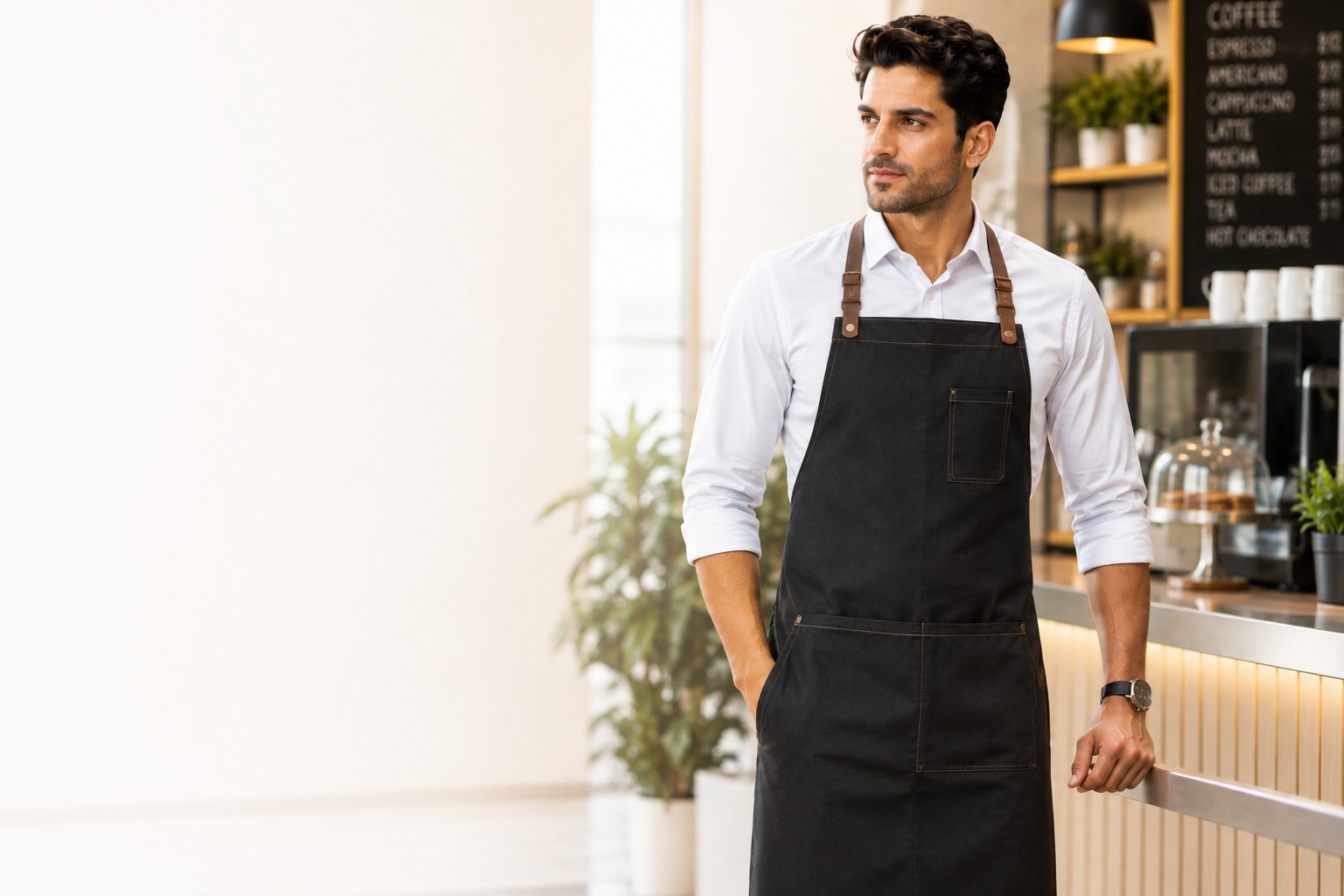 Aprons