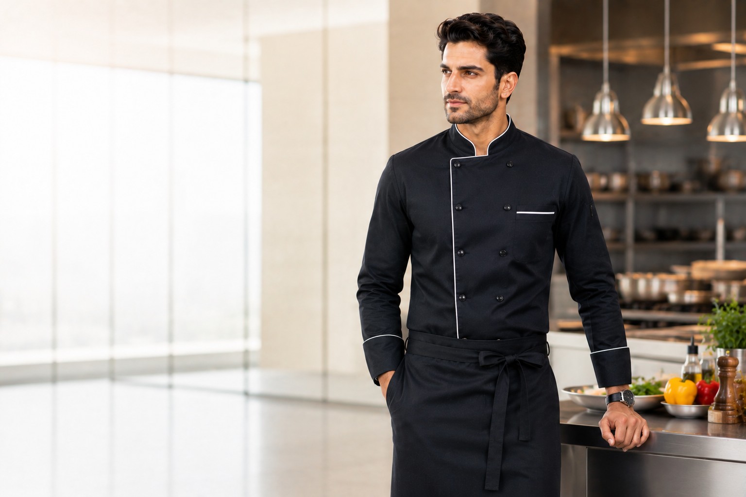 Chef Wear
