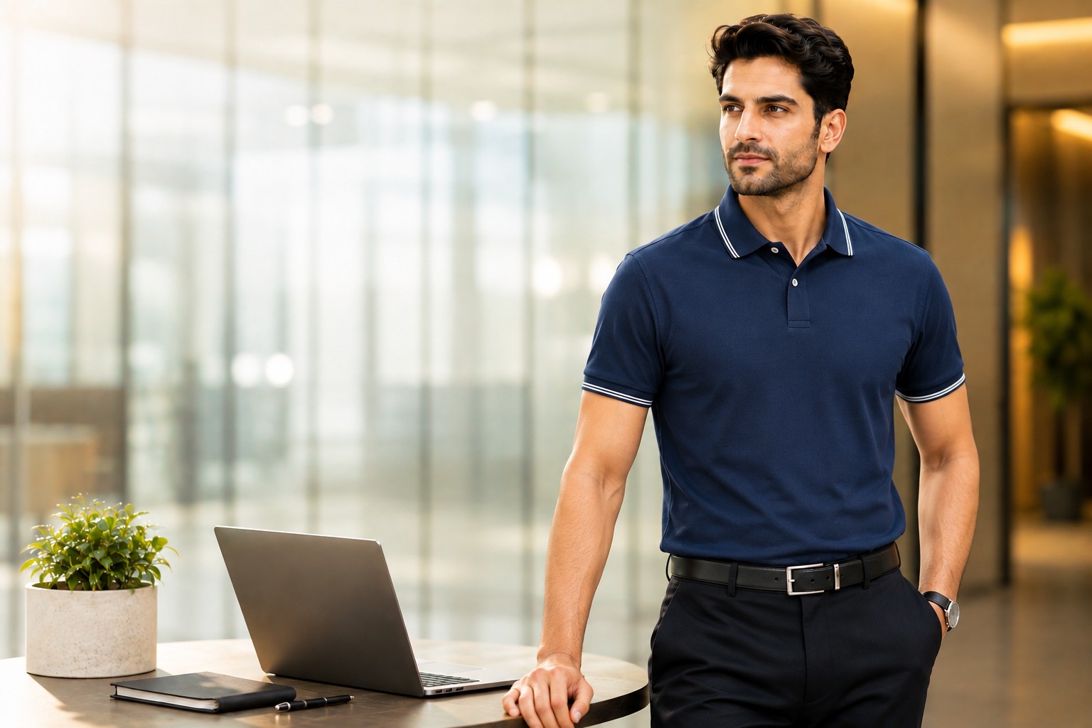 Polo T-Shirts